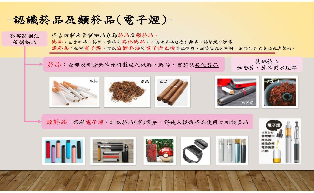 校網宣導