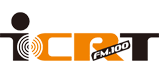 ICRT News Lunchbox